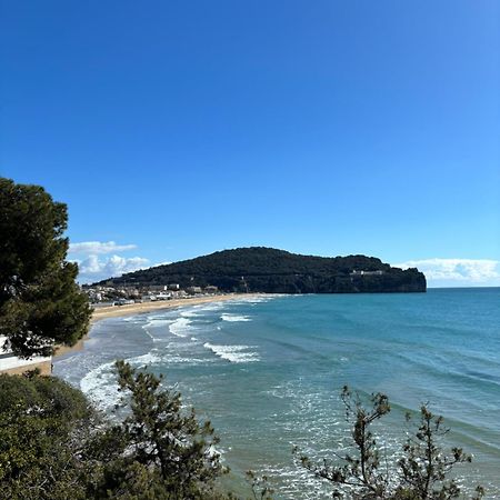 Il Palazzetto Villa Gaeta Kültér fotó